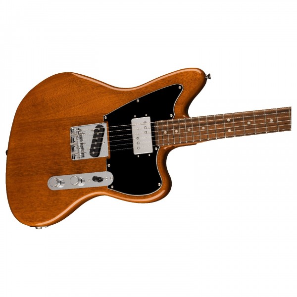 Squier FSR Paranormal Offset Telecaster LRL, Mocha at Gear4music