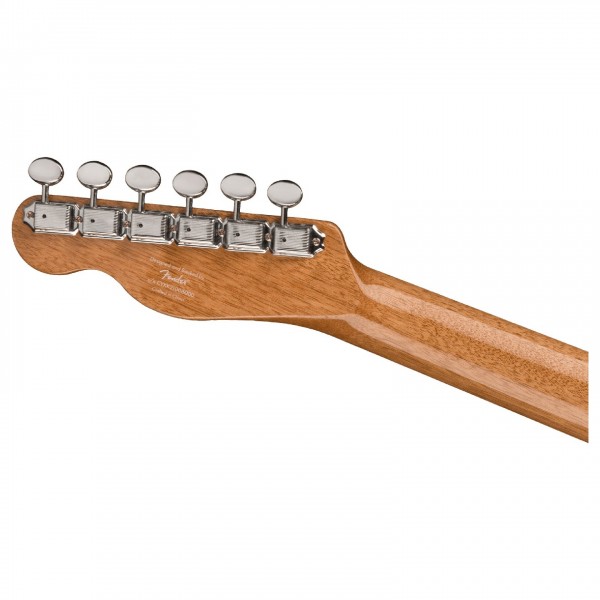 Squier FSR Offset Telecaster Electric Guitar, Laurel FB