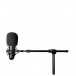RATstands Microphone Boom Stand - Detail 8