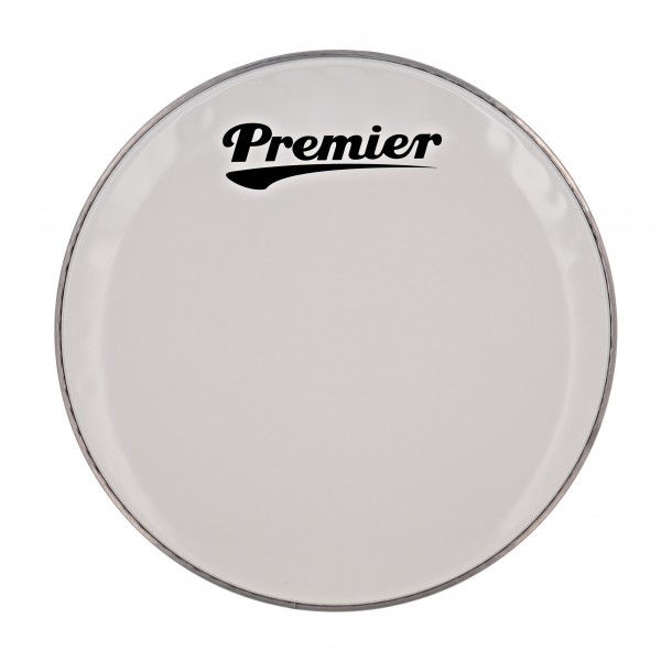 Premier 20" Marching Bass Drumhead
