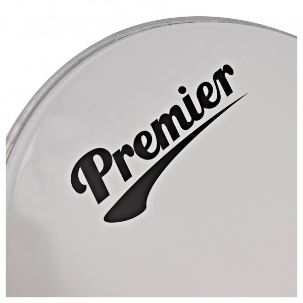 Premier 20" Marching Bass Drumhead