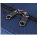 Protec PB301CT - Zipper detail