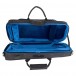 Protec PB301CT - Front angle inside detail