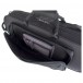 Protec PB301CT - Front pocket interior