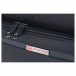 Protec PB301CT - Zipper + logo detail