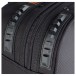 Protec PB301CT - Rubberized feet detail