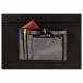 Protec PB301CT - Interior accessory pockets detail