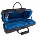 Protec PB301CT - Case opened