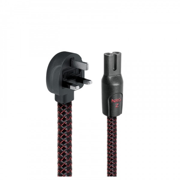 AudioQuest NRG-Z2 Mains Power Cable