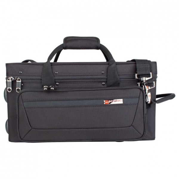 Protec PB312 - Front 