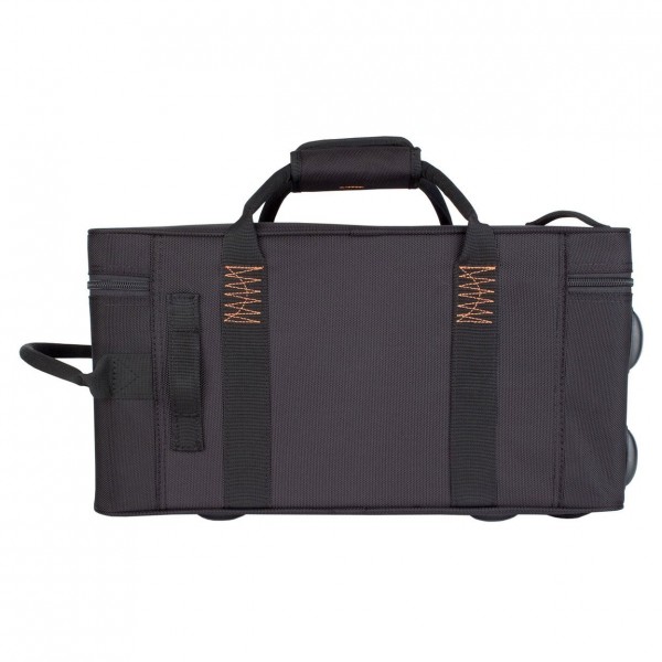 Protec PB312 - Rear