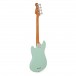 Squier Classic Vibe 60s Mustang Bass LRL, Surf Green