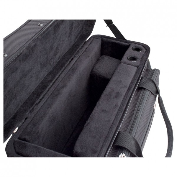 Protec PB312 - Inside detail