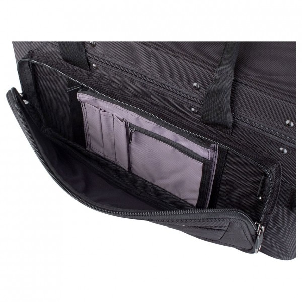 Protec PB312 - Front pocket interior