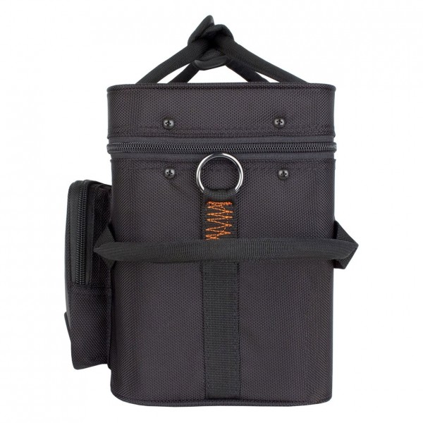 Protec PB312 - Right hand side