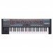 Roland Juno-X Programmable Polyphonic Synthesizer - Top
