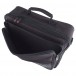 Protec A307 Clarinet Case Cover - Pocket interior