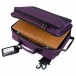 Protec A307PR Clarinet Case Cover - With case in