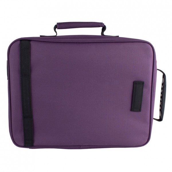 Protec A307PR Clarinet Case Cover - Rear