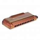 Hohner CX12 Jazz Harmonica, C
