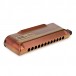 Hohner CX12 Jazz Harmonica, C