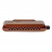 Hohner CX12 Jazz Harmonica, C