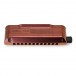 Hohner CX12 Jazz Harmonica, C