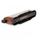 Hohner CX12 Jazz Harmonica, C