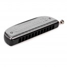 Hohner Chrometta 12 Harmonica, G