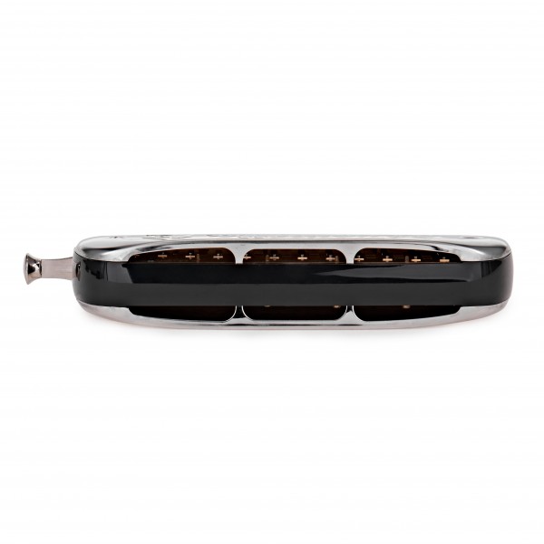Hohner Chrometta 12 Harmonica, G