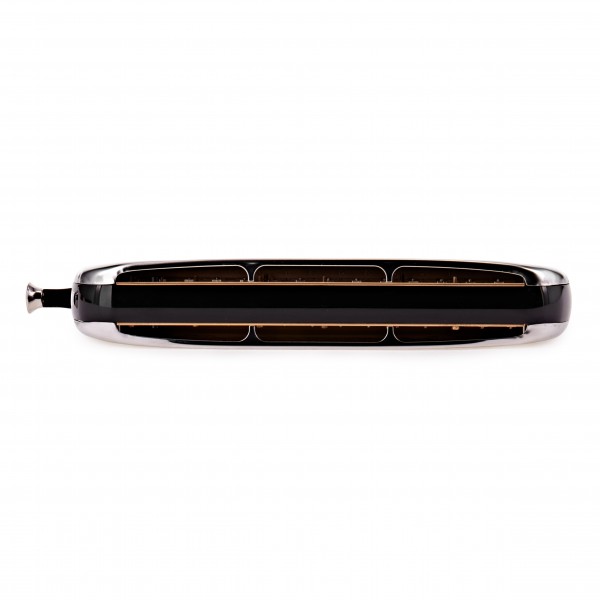 Hohner Chrometta 14 Harmonica, C
