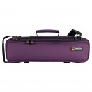 Protec A308PR, Deluxe Flute Case Cover, Purple