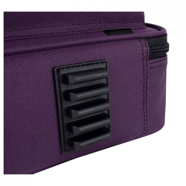 Protec A308PR - Rubber feet