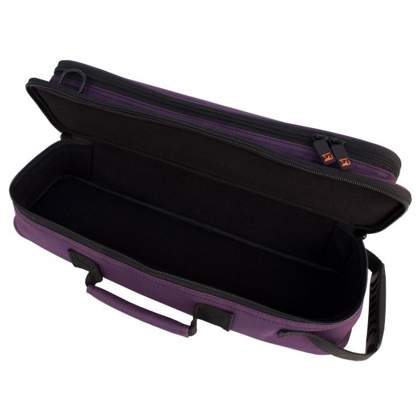 Protec A308PR - Open case