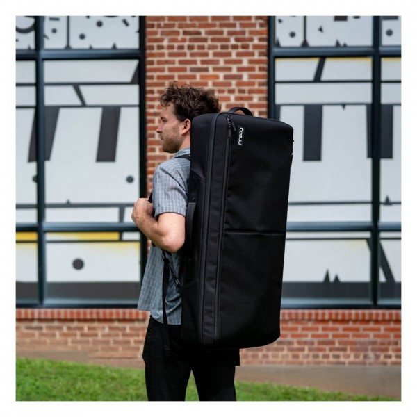 Moog SR Series Case for Matriarch - Lifestyle