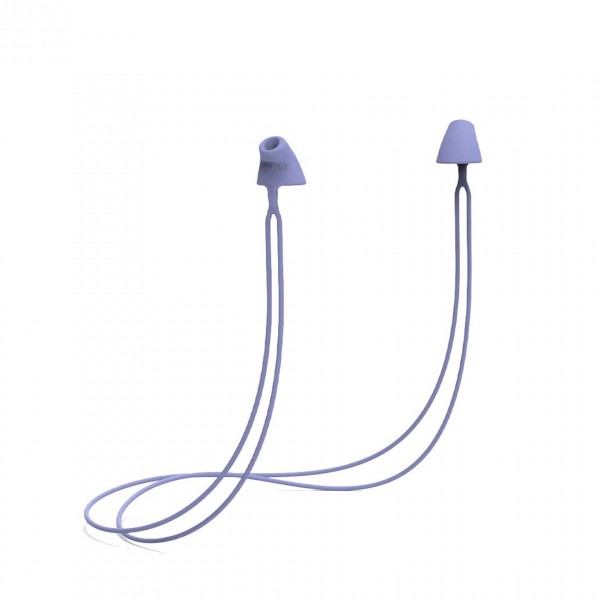 Flare Audio Calmer Secure, Purple - purple