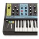 Moog Grandmother Semi-Modular Synth - Close Left