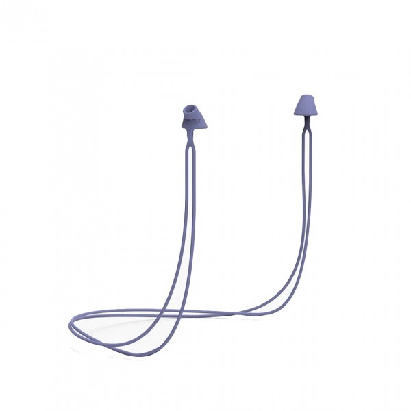 Flare Audio Calmer Secure Mini, Purple