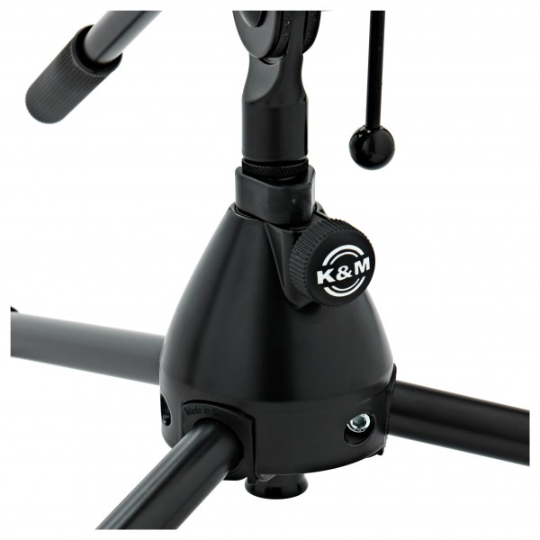 K&M 25910 Microphone Stand
