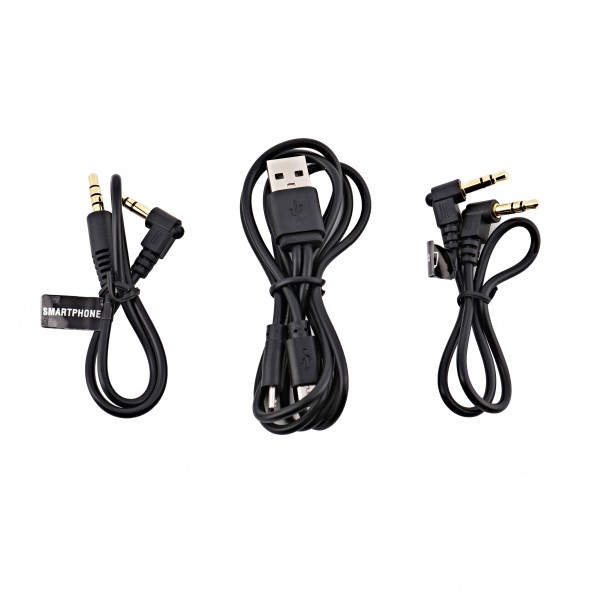 SubZero Portable Wireless Microphone System