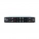Heritage Audio HA73EQX2 Elite, Mic Preamp DI EQ