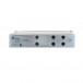 Heritage Audio HA73EQX2 Elite, Mic Preamp DI EQ - Back