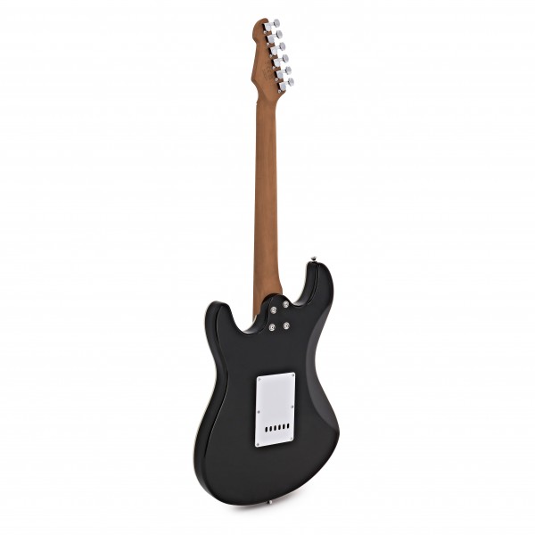 LA Select Electric Guitar HSS By Gear4music, Denim Burst