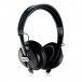 Behringer U-PHORIA STUDIO Complete Recording Bundle - HPS5000 Headphones