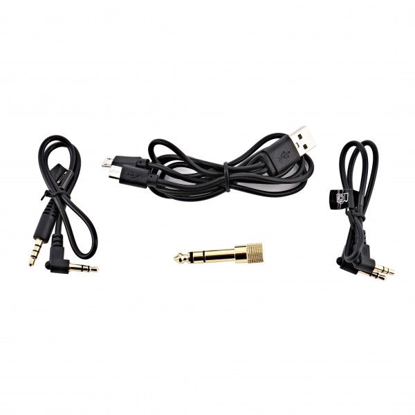 SubZero Dual Portable Wireless Microphone System