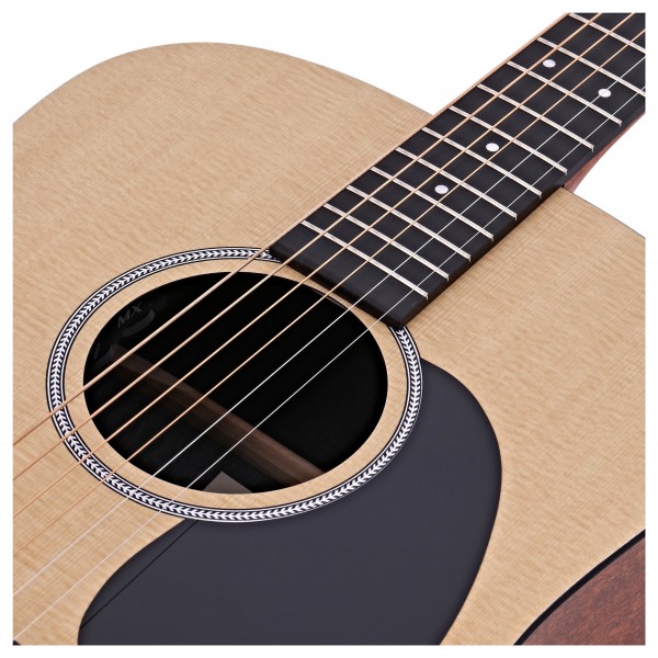 Martin D-X1E, Sitka Top & Mahogany Sides w/ Fishman MX