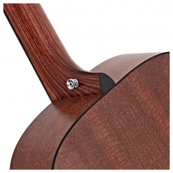Martin D-X1E, Sitka Top & Mahogany Sides w/ Fishman MX