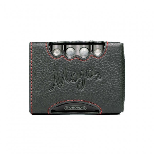 Chord Mojo 2 Leather Case