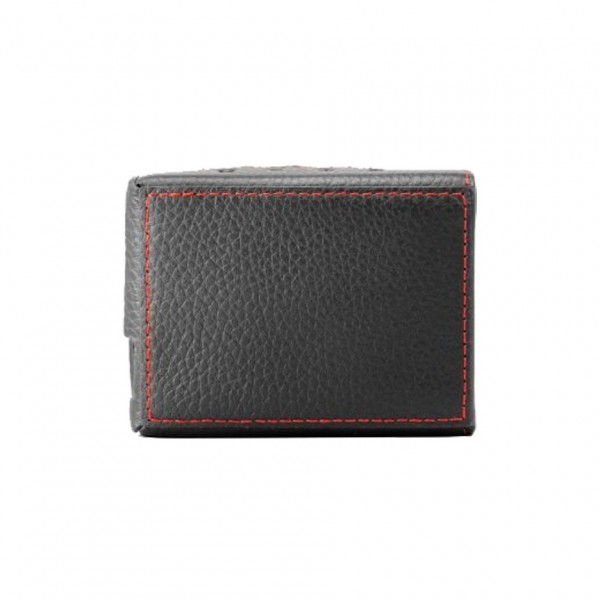 Chord Mojo 2 Leather Case Rear