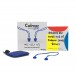 Flare Audio Calmer Kids Secure, Blue Silicone - Packaged